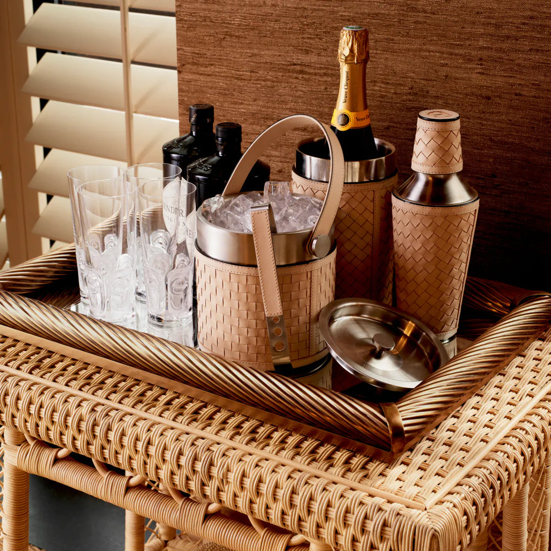 Tray - Salvi - Rectangular Small