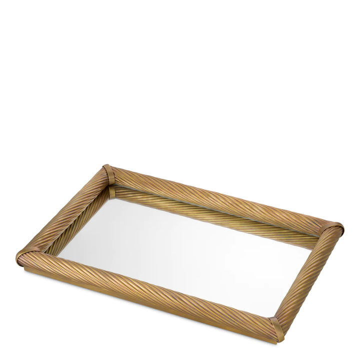 Tray - Salvi - Rectangular Small