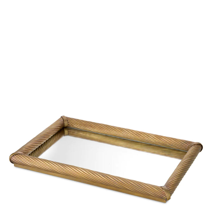 Tray - Salvi - Rectangular Small