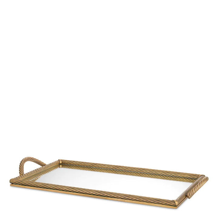 Tray - Salvi - Rectangular Large