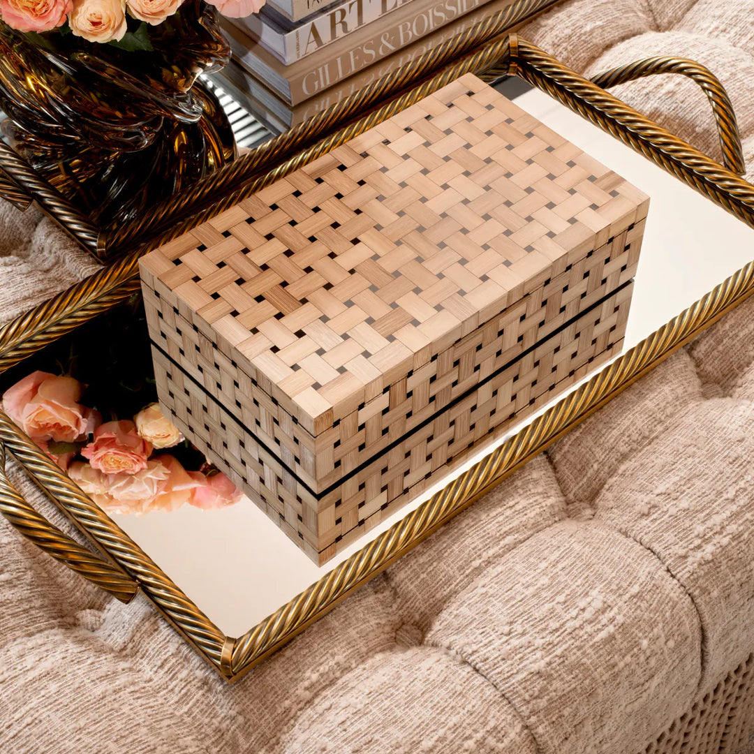 Tray - Salvi - Rectangular Large