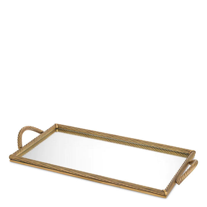 Tray - Salvi - Rectangular Large