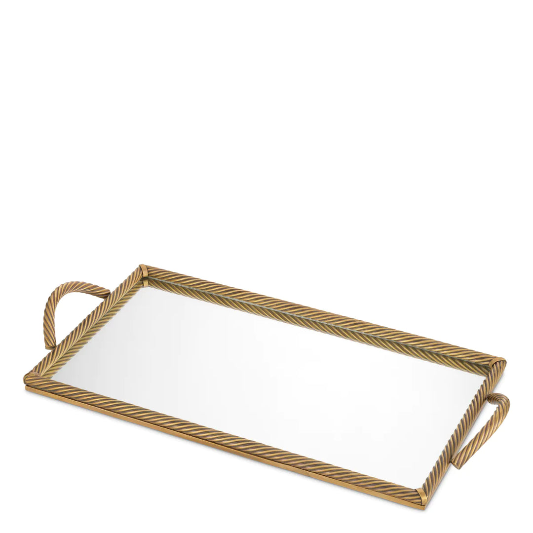 Tray - Salvi - Rectangular Large