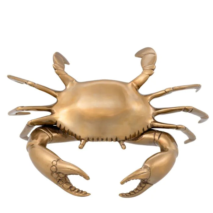 Object - Crab