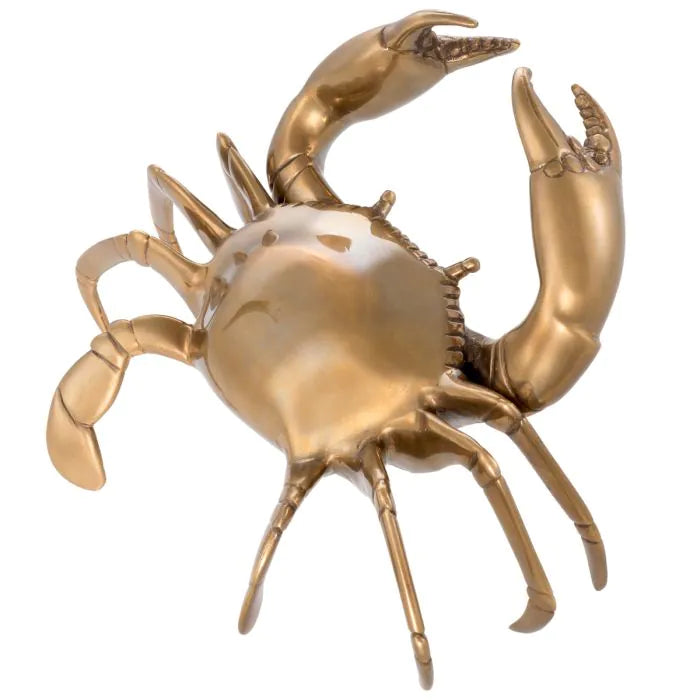 Object - Crab