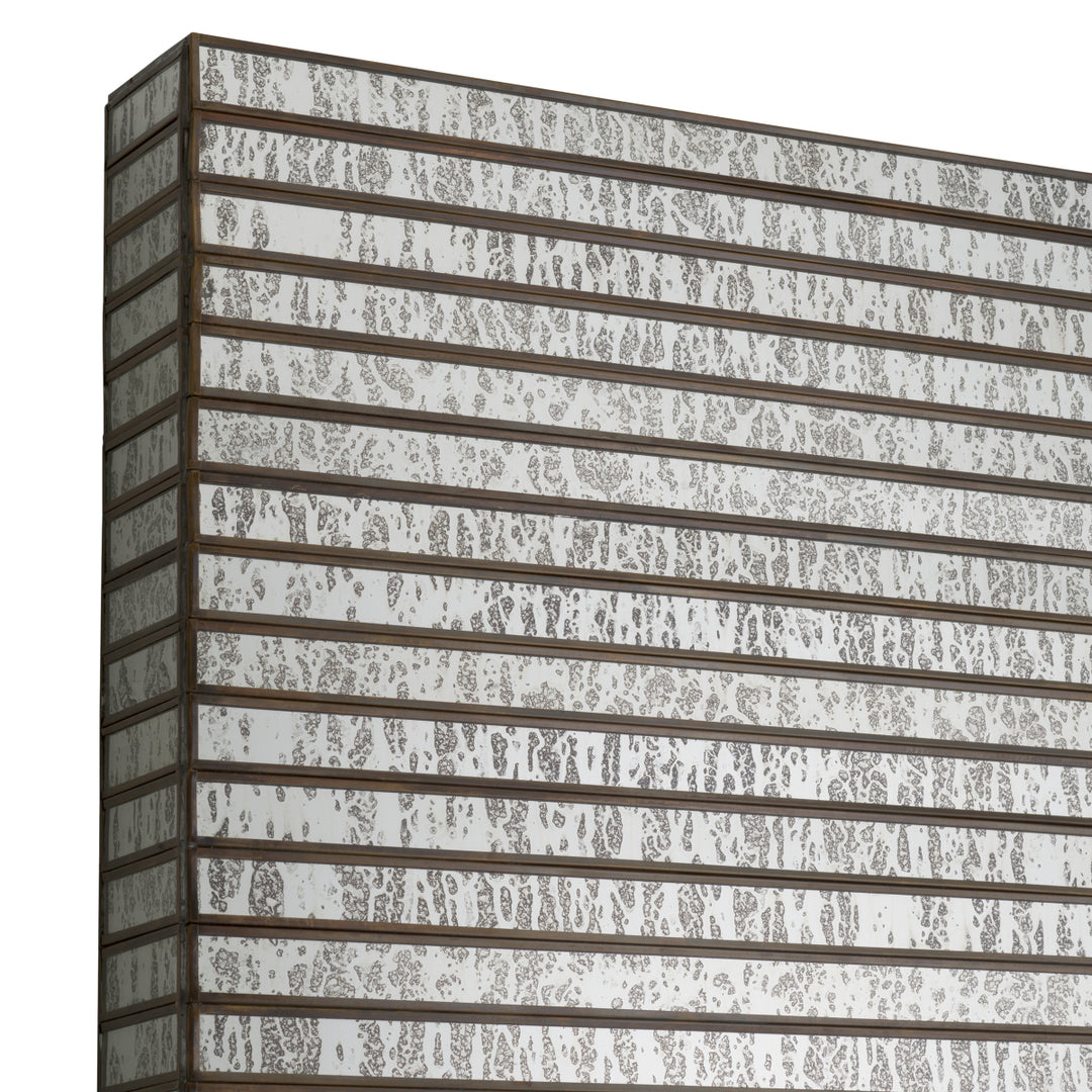 Wall Object - Zambra