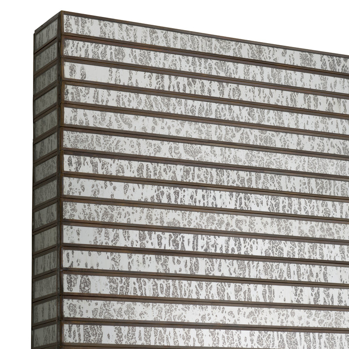 Wall Object - Zambra