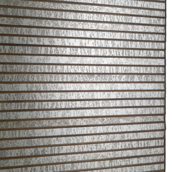 Wall Object - Zambra