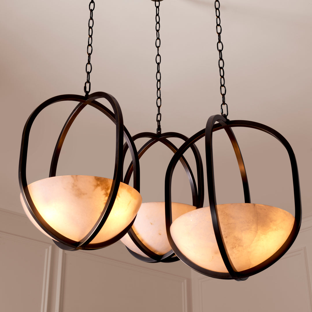 Chandelier - Scapa