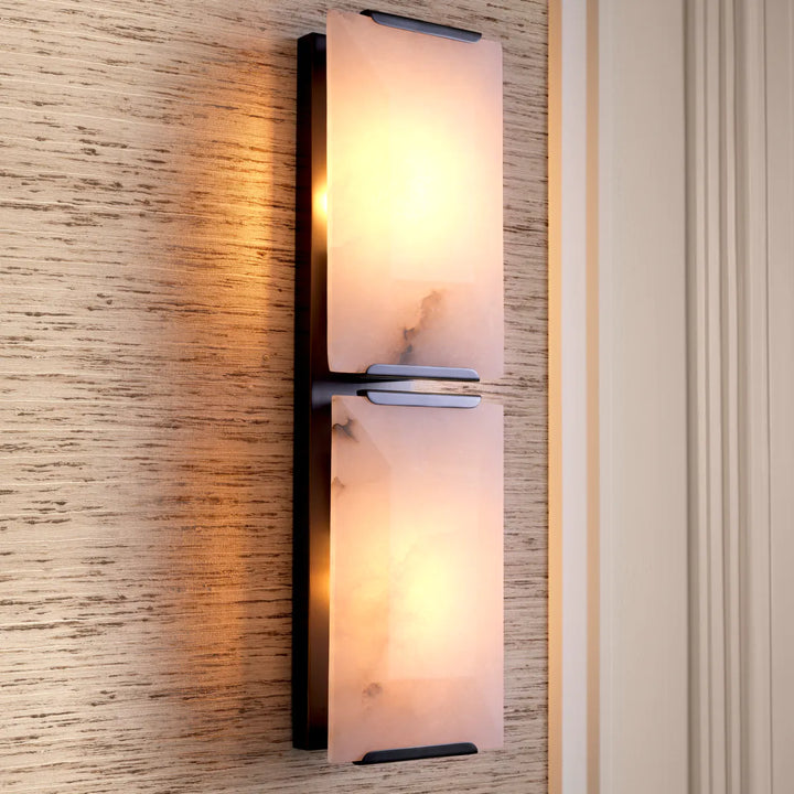 Wall Lamp - Ortiz