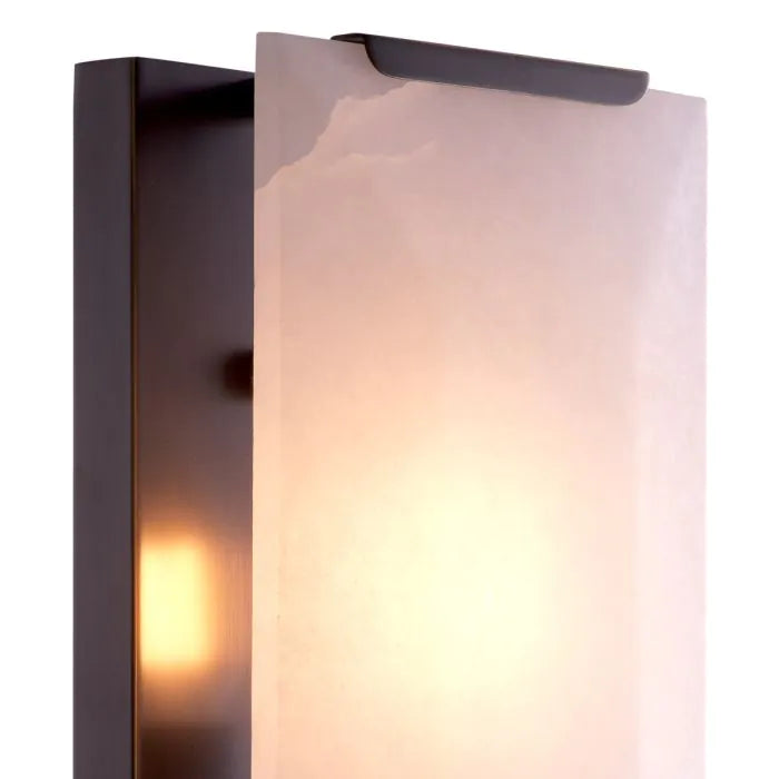 Wall Lamp - Ortiz