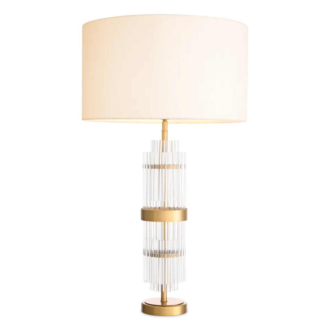 Table Lamp - East