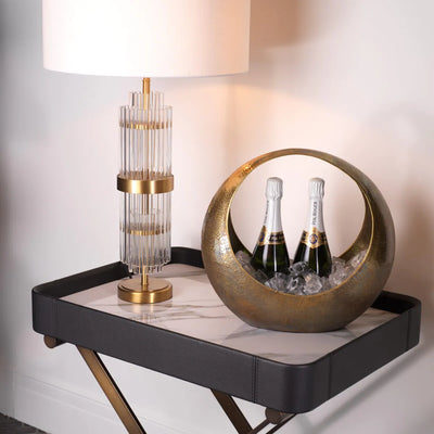 Table Lamp - East