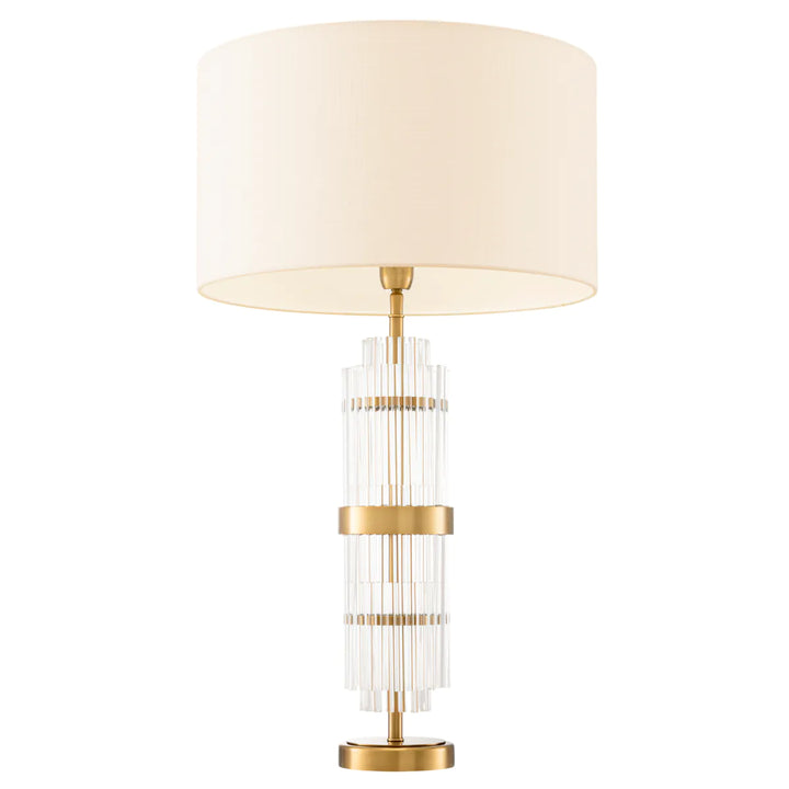 Table Lamp - East