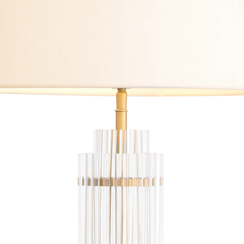 Table Lamp - East