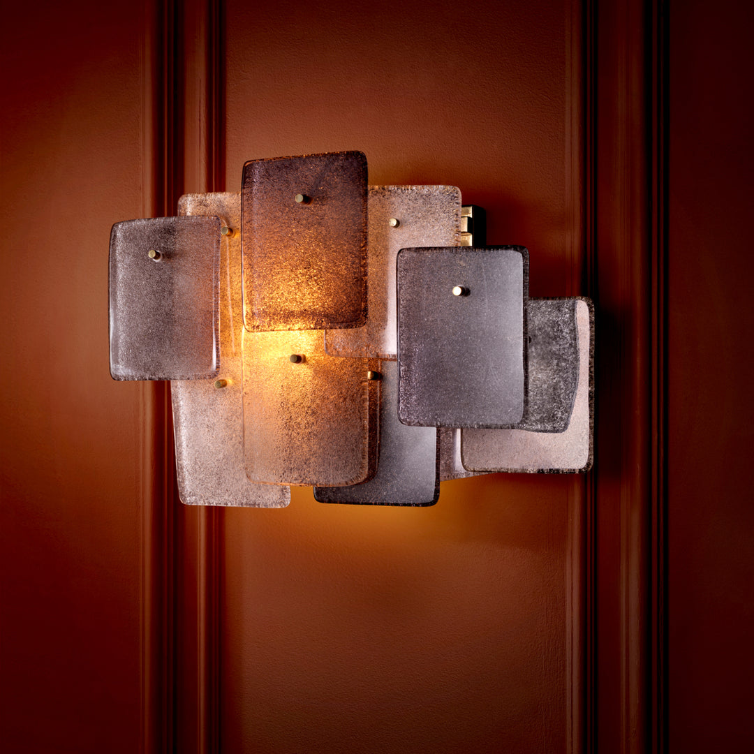 Wall Lamp - Toro