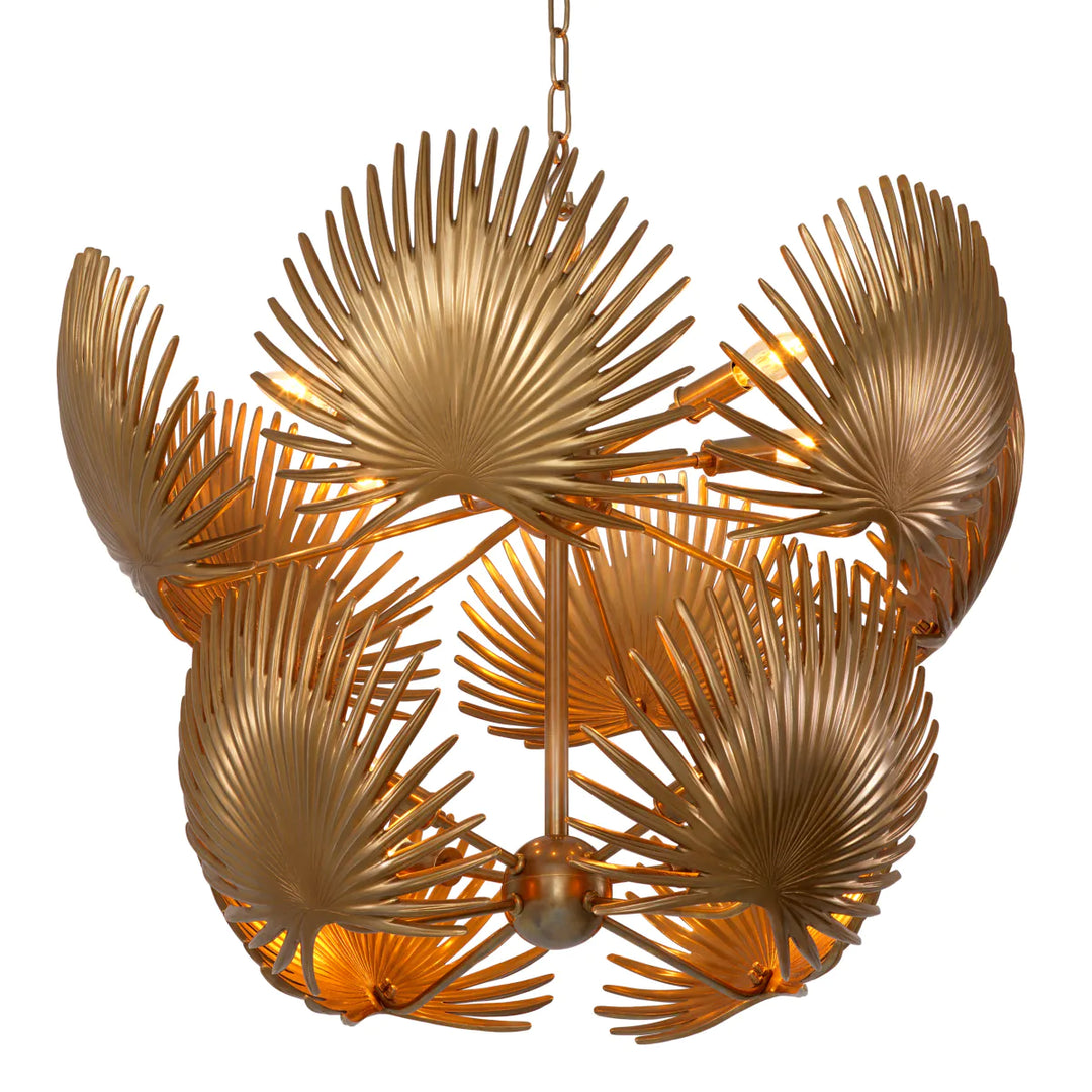 Chandelier - Foliage