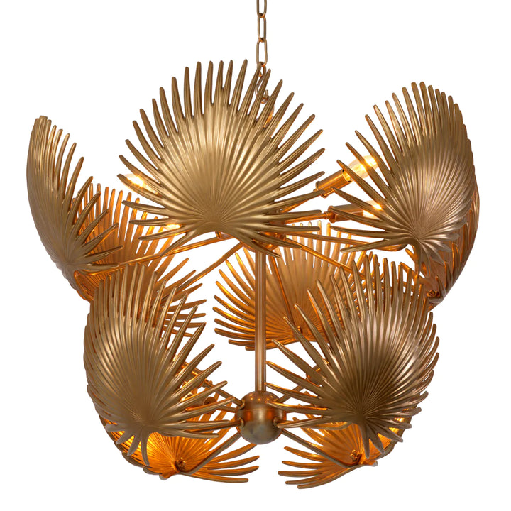 Chandelier - Foliage