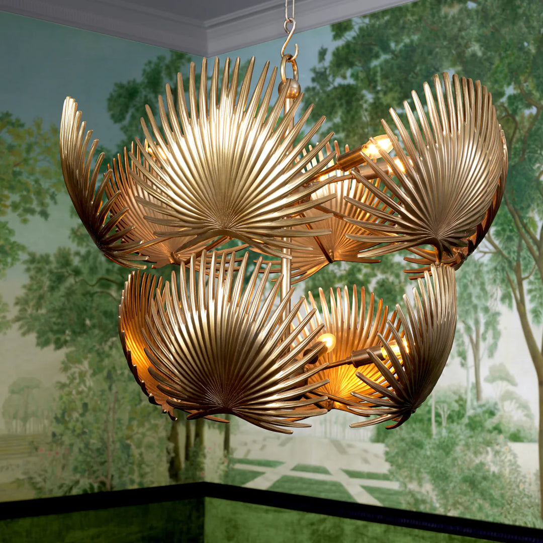 Chandelier - Foliage