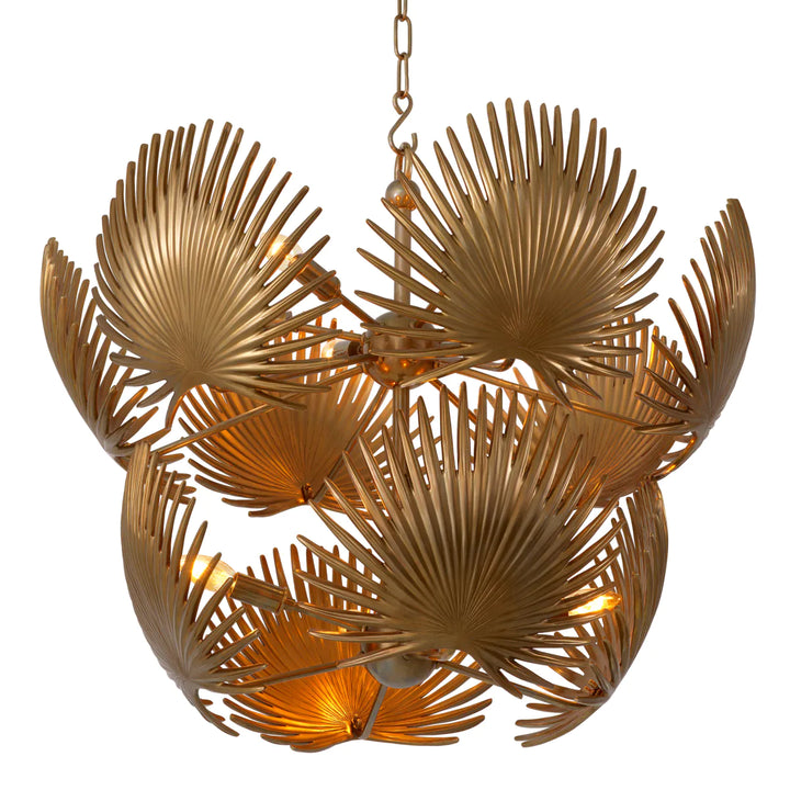 Chandelier - Foliage