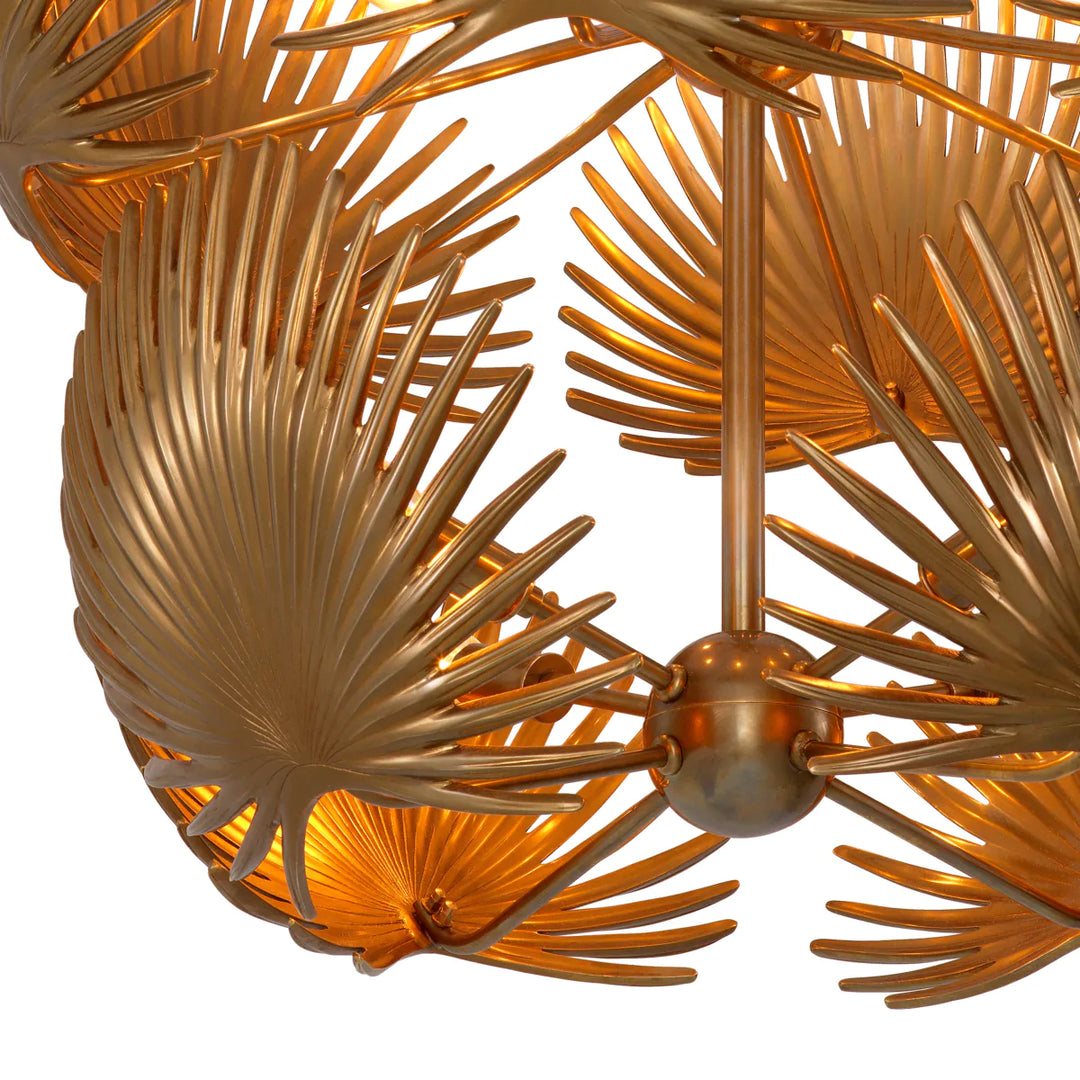 Chandelier - Foliage