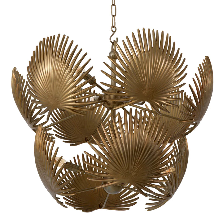 Chandelier - Foliage