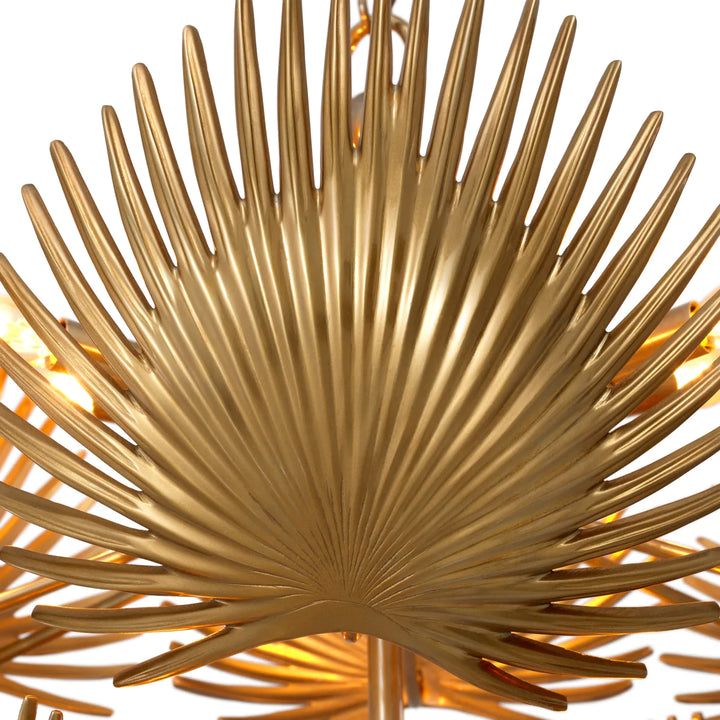 Chandelier - Foliage