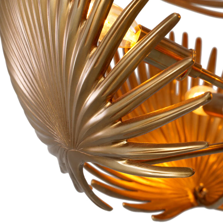 Chandelier - Foliage