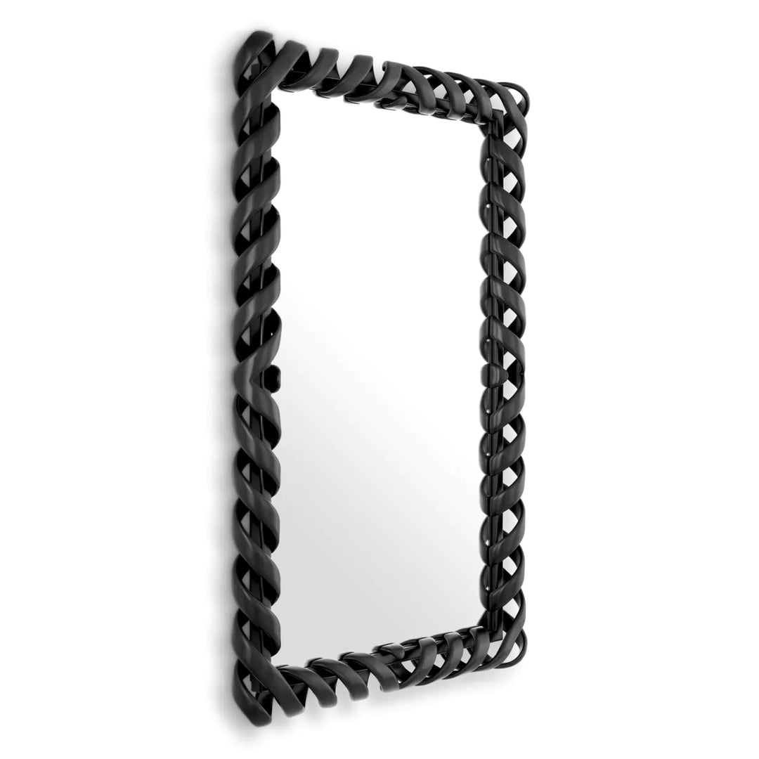 Mirror - Casone - Black