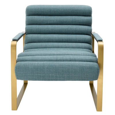 Chair - Olsen - Scalea Blue