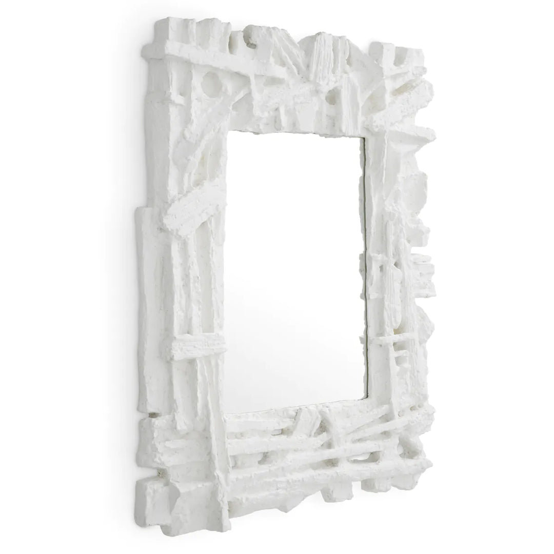 Mirror - Masonic