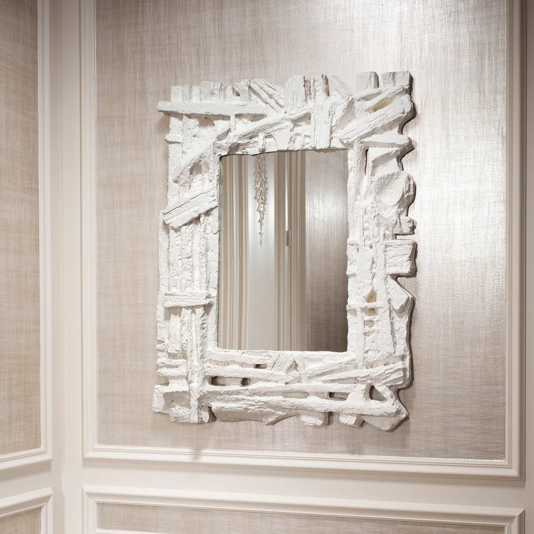 Mirror - Masonic