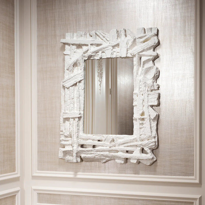 Mirror - Masonic
