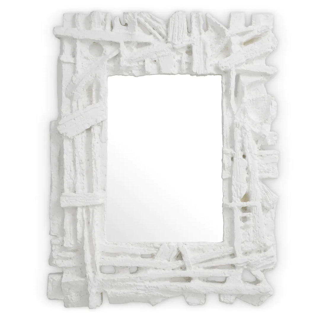 Mirror - Masonic