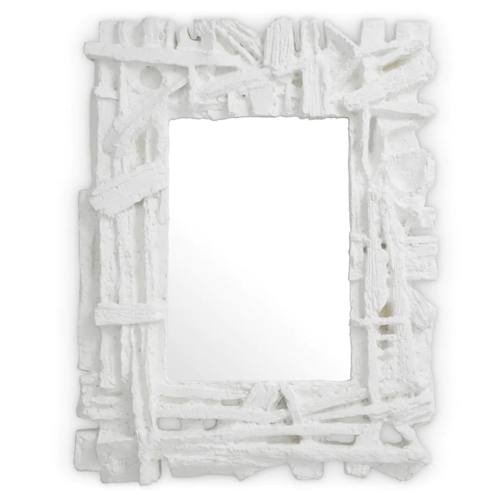 Mirror - Masonic