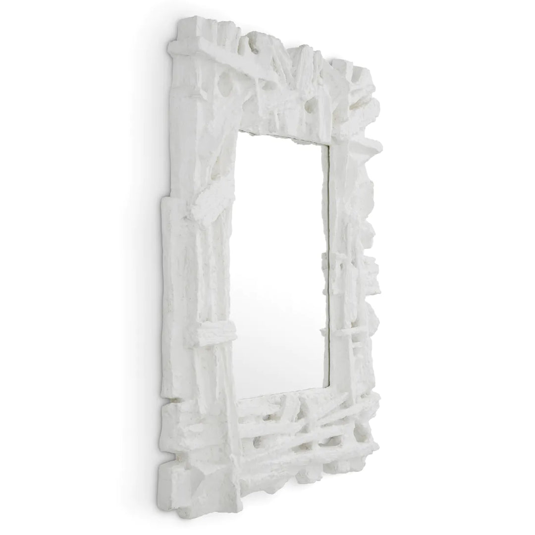 Mirror - Masonic