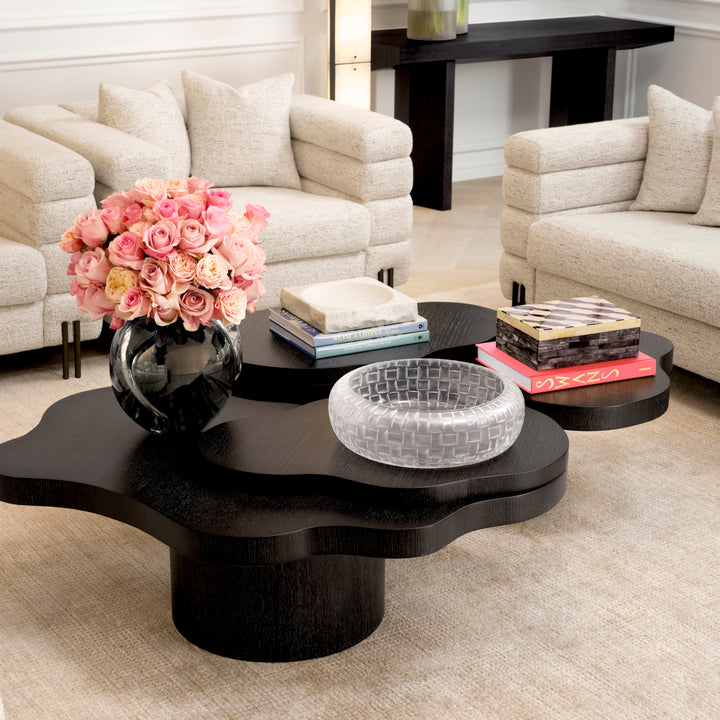 Coffee Table - Cesareo