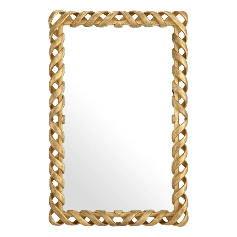 Mirror - Casone - Gold