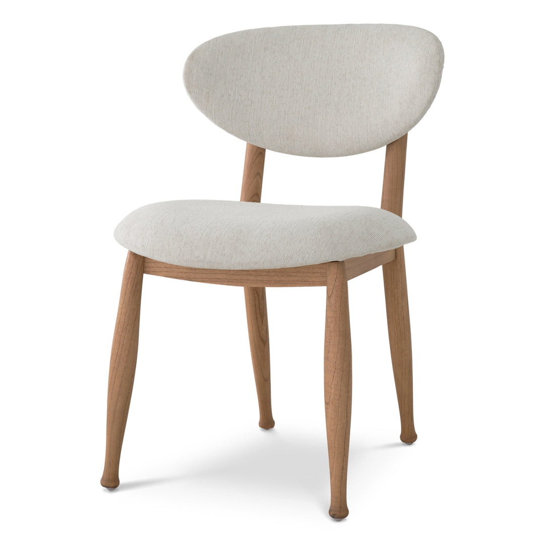 Dining Chair - Allston - Sentier cream