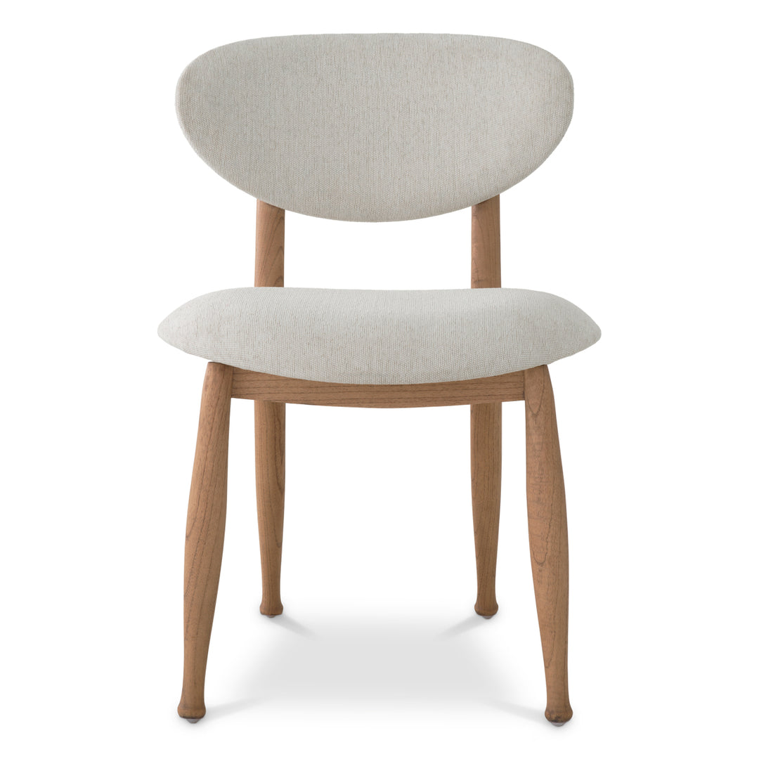 Dining Chair - Allston - Sentier cream