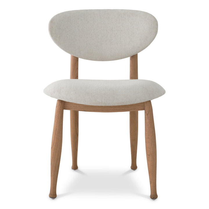 Dining Chair - Allston - Sentier cream