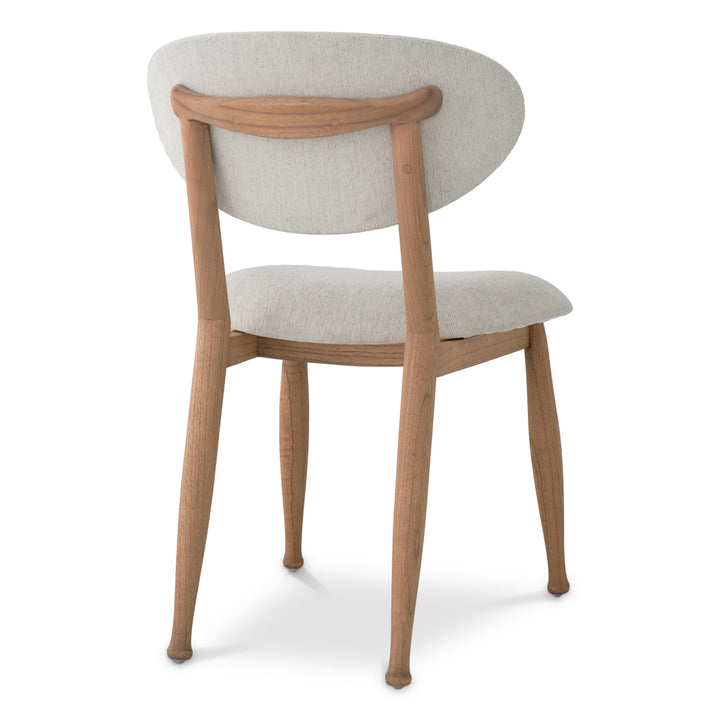 Dining Chair - Allston - Sentier cream