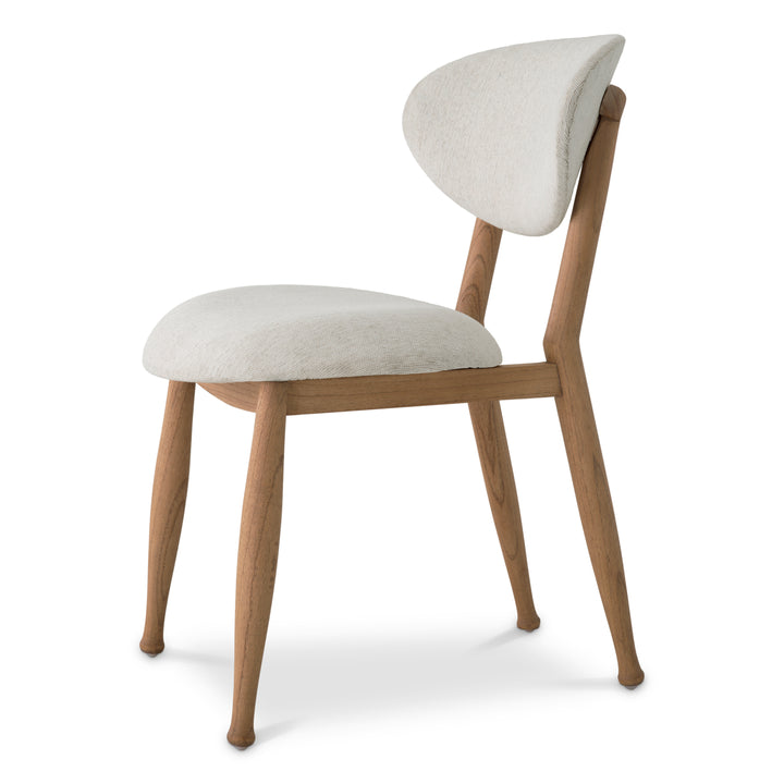Dining Chair - Allston - Sentier cream