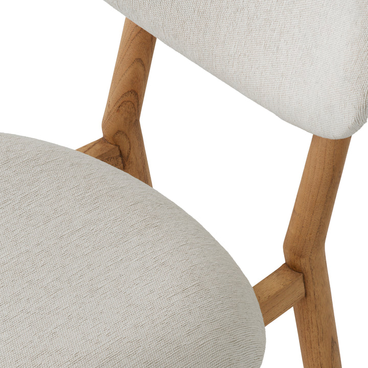 Dining Chair - Allston - Sentier cream