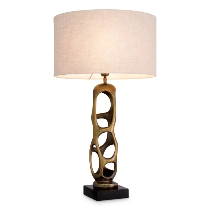 Table Lamp - Kearny