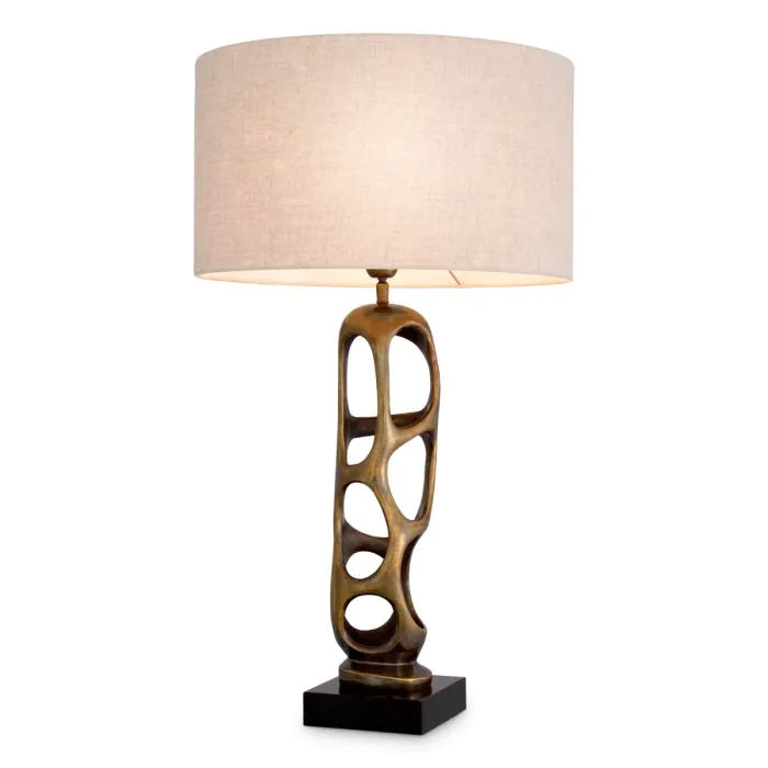 Table Lamp - Kearny