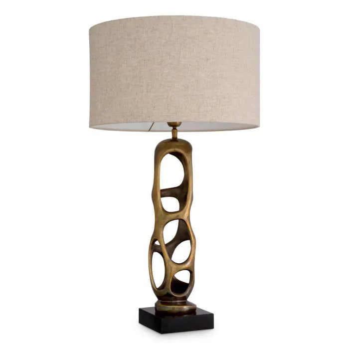 Table Lamp - Kearny