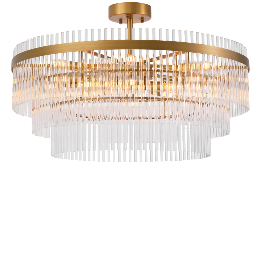 Ceiling Lamp - East