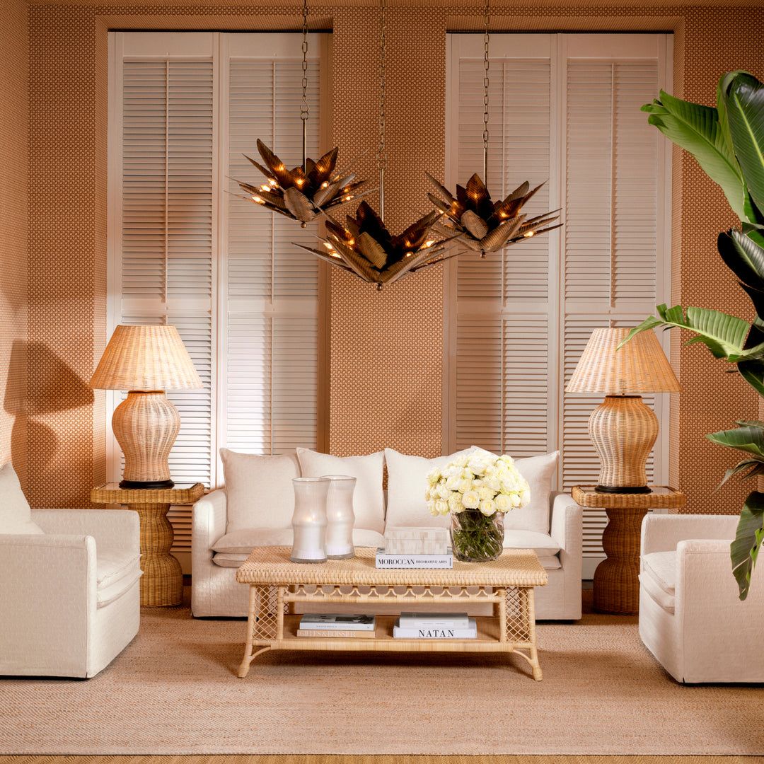 Chandelier - Varano