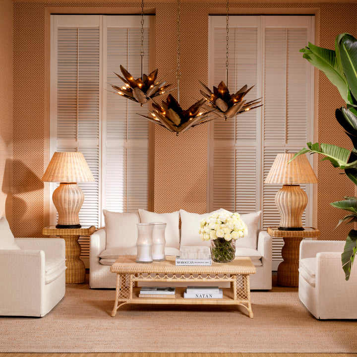 Chandelier - Varano